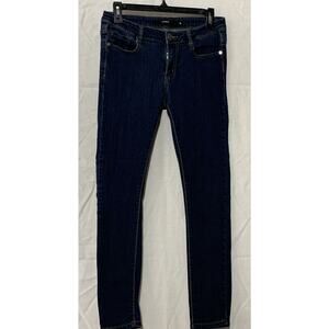 Harper Skinny Jeans Womens Size 28